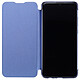 Honor Flip Cover Azul Honor 10 Lite Funda folio azul para Honor 10 Lite
