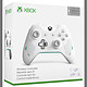 Microsoft Xbox One Wireless Controller Sport White pas cher