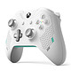 Avis Microsoft Xbox One Wireless Controller Sport White