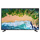 Samsung EU55NU7026 4K 55" (140 cm) LED TV 16/9 - 3840 x 2160 píxeles - Ultra HD - HDR - Wi-Fi - 1300 PQI