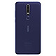 Nokia 3.1 Plus Dual SIM Bleu pas cher