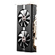 Avis Sapphire NITRO+ Radeon RX 590 8GD5