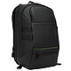 Targus Balance EcoSmart Backpack 15.6" Sac à dos écoresponsable pour ordinateur portable jusqu'à 15.6''