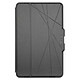 Targus Click-in THZ754GL Noir  Étui de protection pour Galaxy Tab A 10.5" 2018 