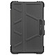 Targus Pro-Tek THZ755GL Noir Étui de protection rotatif pour Galaxy Tab A 10.5" 2018