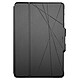Targus Click-in THZ751GL Noir  Étui de protection pour Galaxy Tab S4 10.5" 2018 