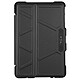 Targus Pro-Tek THZ752GL Noir  Étui de protection rotatif pour Galaxy Tab S4 10.5" 2018 