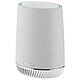 Netgear Orbi Voice (RBS40V) Enceinte intelligente et point d'accès Wi-Fi complémentaire pour système Orbi Voice compatible Amazon Alexa