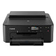 Canon PIXMA TS705 Impresora de inyección de tinta de color compatible con AirPrint y Google Cloud Print (Wi-Fi / Ethernet / Bluetooth / USB)