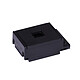 SmartiPi Camera Case Black Raspberry camra case compatible with SmartiPi screen mount