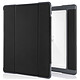 Avis STM Dux Plus iPad Pro 12.9" Gen. 2 Noir