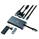 Buy Urban Factory USB-C Mobile Station (Serie 3)