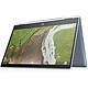 Avis HP Chromebook x360 14-da0001nf