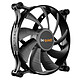 be quiet! Shadow Wings 2 140mm PWM 140 mm temperature controlled fan
