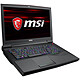 MSI GT75 Titan 8SF-228FR