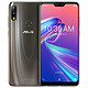 ASUS ZenFone Max Pro M2 Titanium (6GB / 64GB) Smartphone 4G-LTE Dual SIM - Snapdragon 660 Octo-Core 1.8 GHz - RAM 6 GB - Pantalla táctil 6.3" 1080 x 2280 - 64 GB - Bluetooth 5.0 - 5000 mAh - Android 8.1