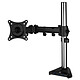 Arctic Z1 Pro (Gen 3) Desktop stand for 1 LCD monitor up to 49" with USB 3.0 Hub