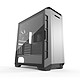 Phanteks Eclipse P600S Tempered Glass (Anthracite) Medium tower case with tempered glass side panel