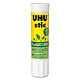 UHU Stic glue stick ReNATURE 8,2 g 8.2 g glue stick - fast and odourless glueing - plastic