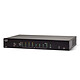 Cisco RV260P Enrutador VPN con 8 puertos Gigabit Ethernet incluyendo 4 puertos PoE