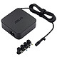 ASUS 90W Universal Power Adapter (90XB014N-MPW000) ASUS Laptop Charger