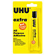 UHU Multi-Matrix Glue Extra 31 ml Multi-matrix crystalline glue 31 ml