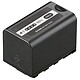 Panasonic VW-VBD58 Batterie lithium-ion 5800 mAh pour caméscopes HC-X1000 / AJ-PX270 / AG-AC8