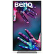 Review BenQ 31.5" LED - PD3220U