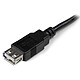Avis StarTech.com Câble d'extension USB-A 2.0 - M/F - 15 cm