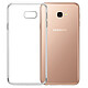 Akashi Galaxy J4 Clear TPU Case Transparent protective cover for Samsung Galaxy J4