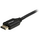 Acheter StarTech.com Câble HDMI 2.0 haute vitesse avec Ethernet - M/M - 2 m