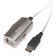StarTech.com USB2FAAEXT15  Rallonge USB 2.0 Active Type A (Mâle/Femelle - 4.8 m) 
