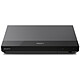 Sony UBP-X700 4K UHD 3D DVD/Blu-ray player - HDR10/DolbyVision - Dolby Atmos/DTS:X - Hi-Res Audio - Ultra HD Upscaler - HDMI - Wi-Fi/Ethernet/Miracast