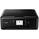 Canon PIXMA TS6250 Impresora multifunción de inyección de tinta en color 3 en 1 (USB / Cloud / Wi-Fi)