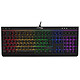 HyperX Alloy Core RGB Gaming Membrane Keyboard - RGB Backlight - AZERTY, French