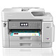 Brother MFC-J5945DW 4-in-1 colour inkjet multifunction printer (USB 2.0 / Ethernet / Wi-Fi / Wi-Fi Direct)