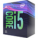 Nota Intel Core i5-9500F (3.0 GHz / 4.4 GHz)