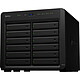 Opiniones sobre Synology DiskStation DS2419+