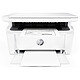 HP LaserJet Pro M28a 3-in-1 laser multifunction printer (USB 2.0)