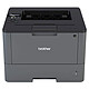 Brother HL-L5100DN Monochrome duplex laser printer (Ethernet/USB 2.0)
