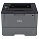 Brother HL-L5200DW Monochrome duplex laser printer (Ethernet/USB 2.0/ Wi-Fi)