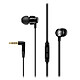 Sennheiser CX 300S Black ferms in-ear earphones with remote control and microphone