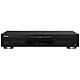 Teac CD-P650 Noir Platine CD/CD-R/CD-RW compatible iPod, USB, MP3 et WMA avec convertisseur N/A 24bits/192kHz