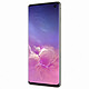 Avis Samsung Galaxy S10 SM-G973F Noir Prisme (8 Go / 128 Go) · Reconditionné