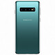 Samsung Galaxy S10 SM-G973F Vert Prisme (8 Go / 128 Go) pas cher