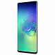 Avis Samsung Galaxy S10 SM-G973F Vert Prisme (8 Go / 128 Go) · Reconditionné