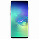 Samsung Galaxy S10 SM-G973F Vert Prisme (8 Go / 512 Go)