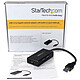 Avis StarTech.com USB31000S2H