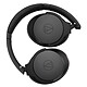 Buy Audio-Technica ATH-ANC900BT Black