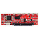 StarTech.com IDE 40 pin PATA to SATA adapter IDE 40 pin PATA to SATA adapter for 2.5" or 3.5" HDD / SSD and 5.25" optical drive